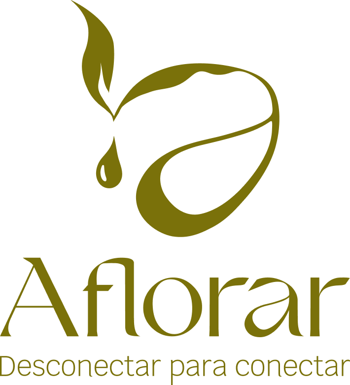 aflorar
