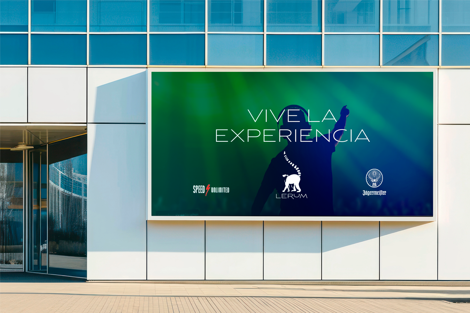 Diseño gráfico proyecto 1