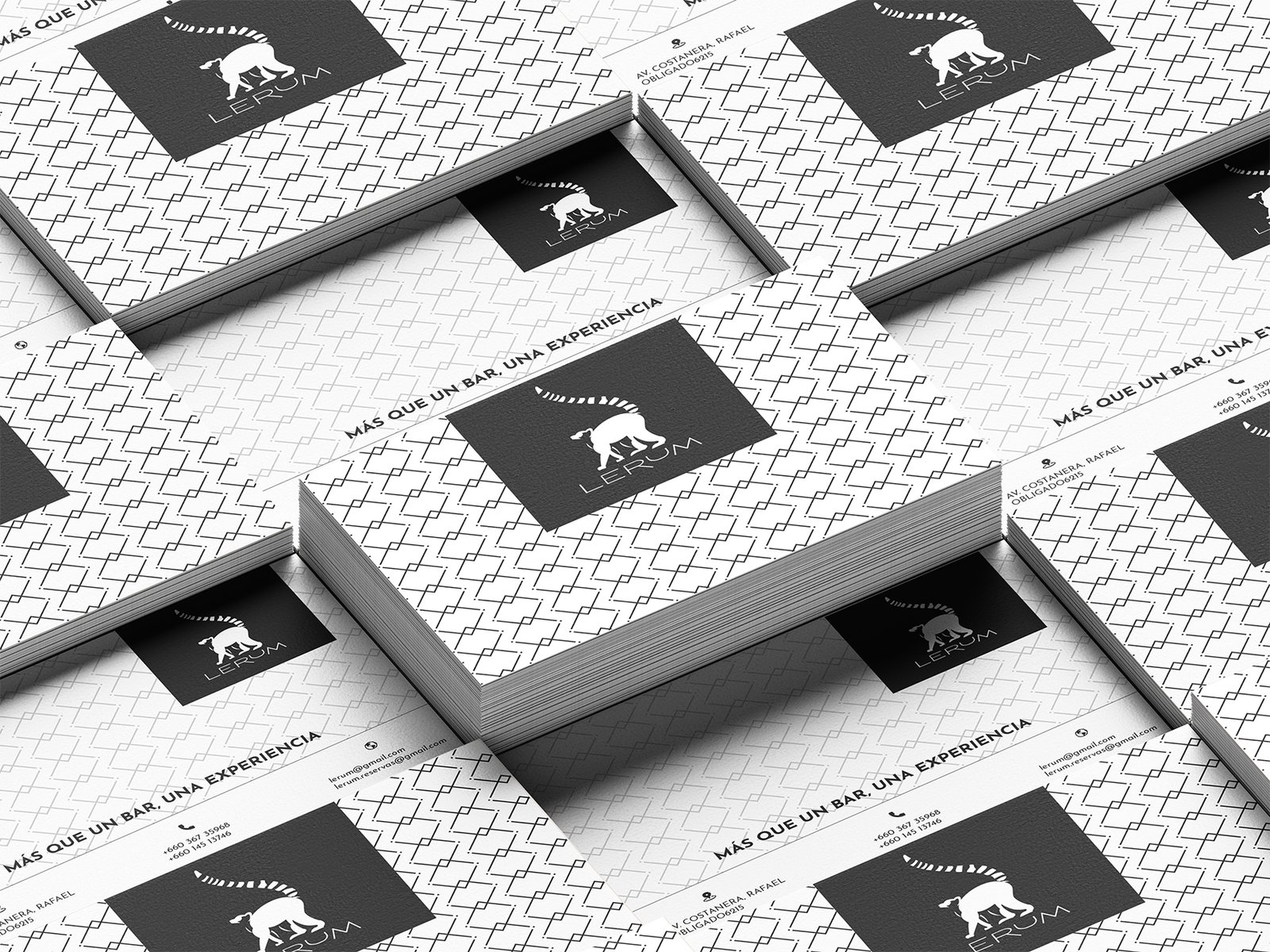 Diseño gráfico proyecto 8