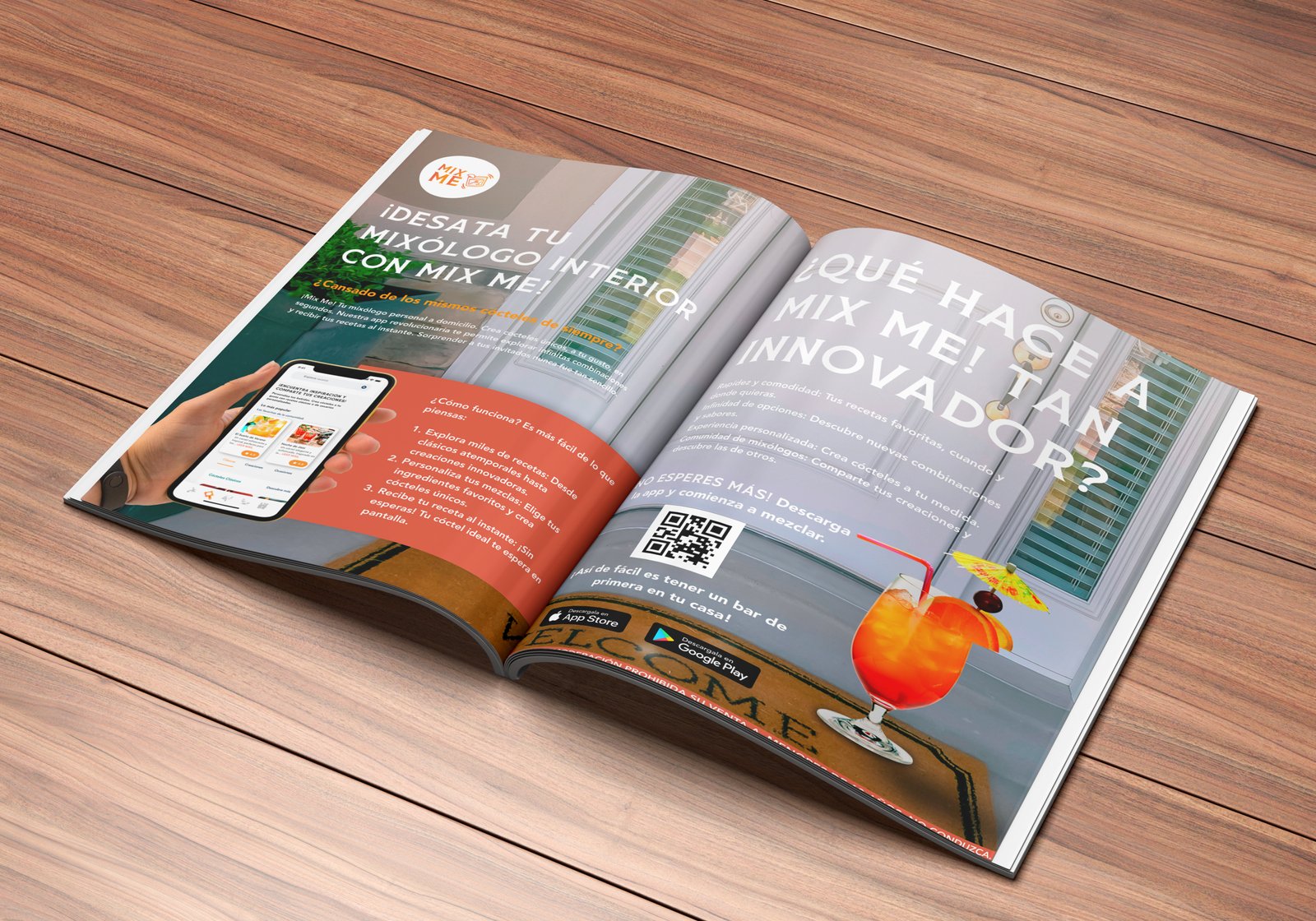 Diseño gráfico proyecto 10