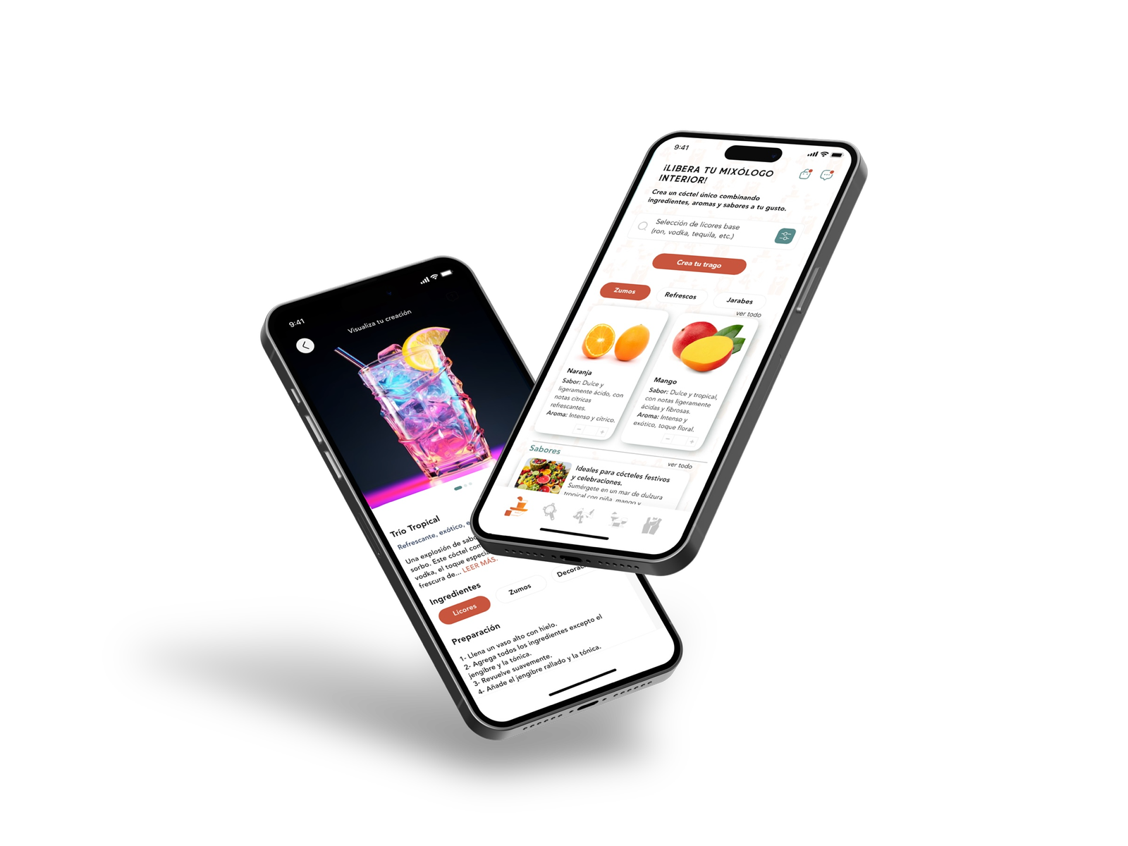 Diseño gráfico proyecto 11