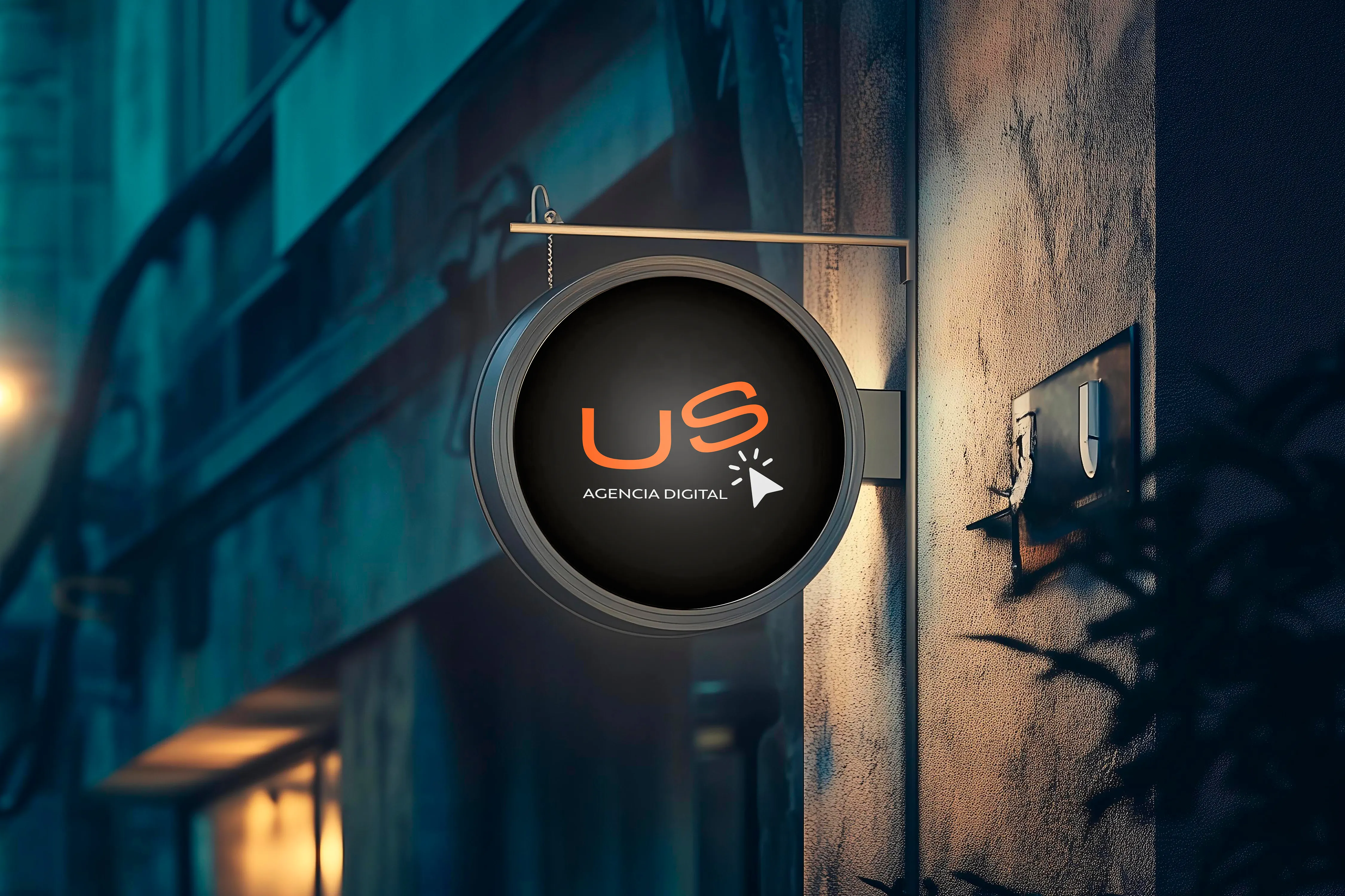 Imagen ilustrativa de la agencia