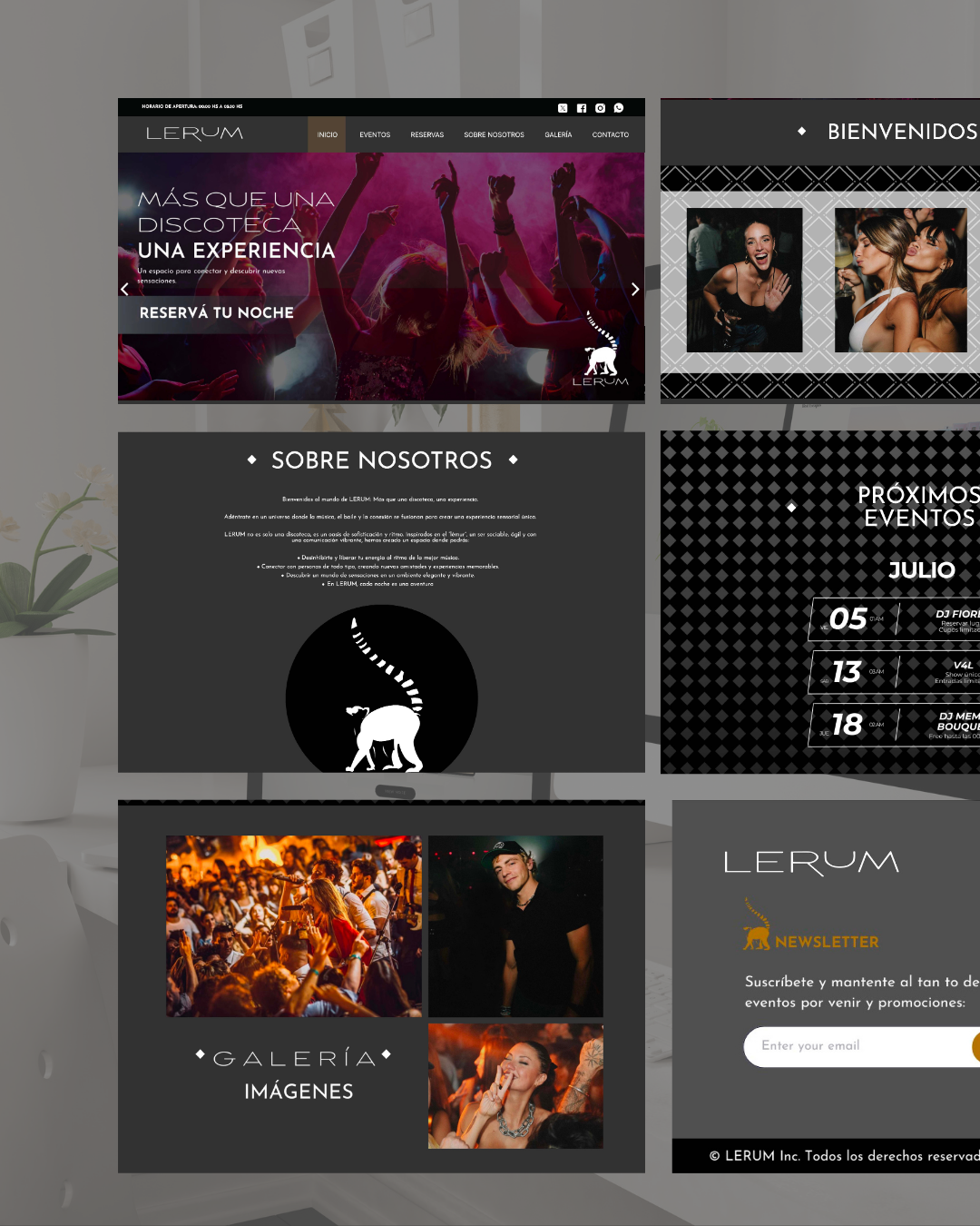 Ejemplo de página 3