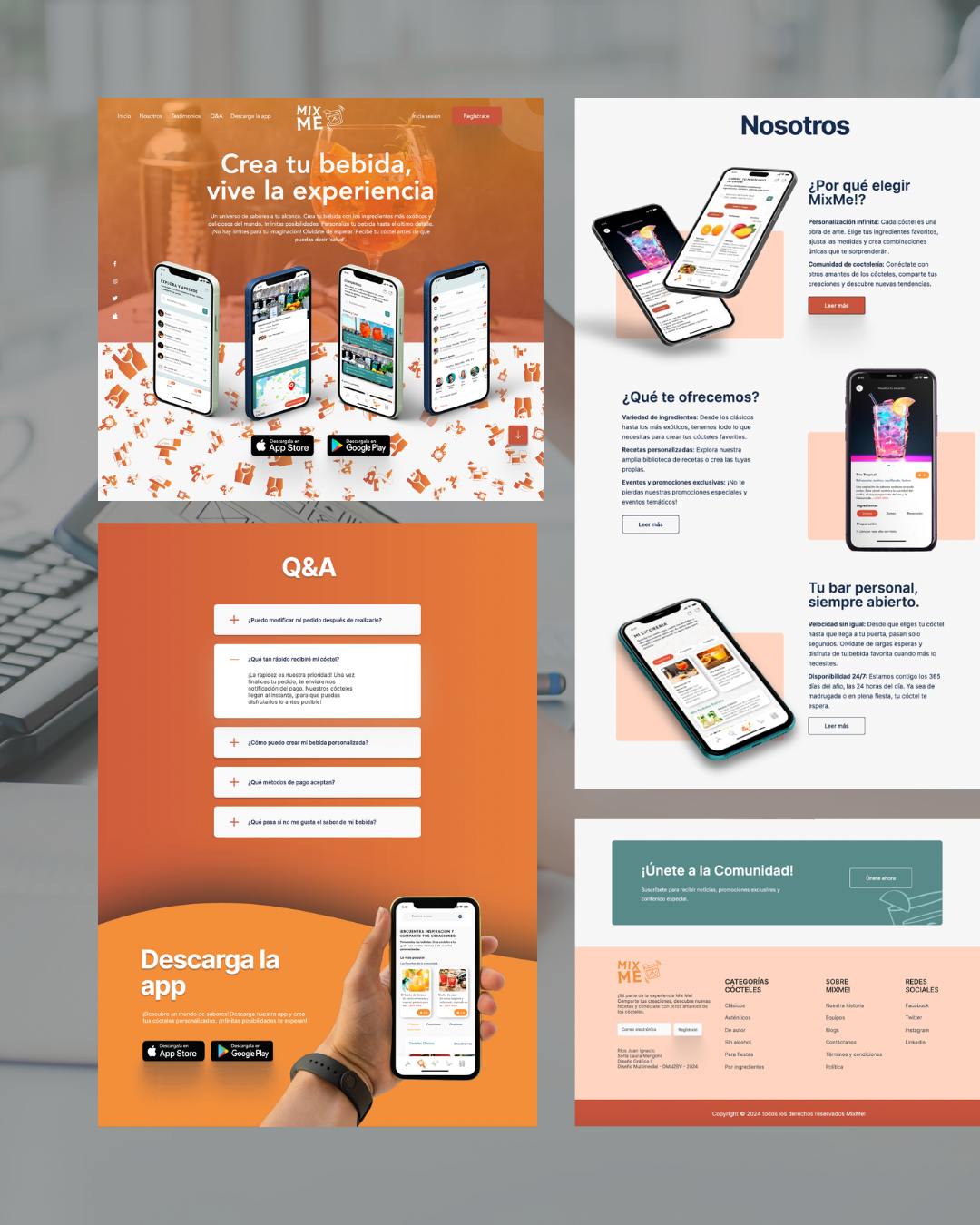 Ejemplo de página 4