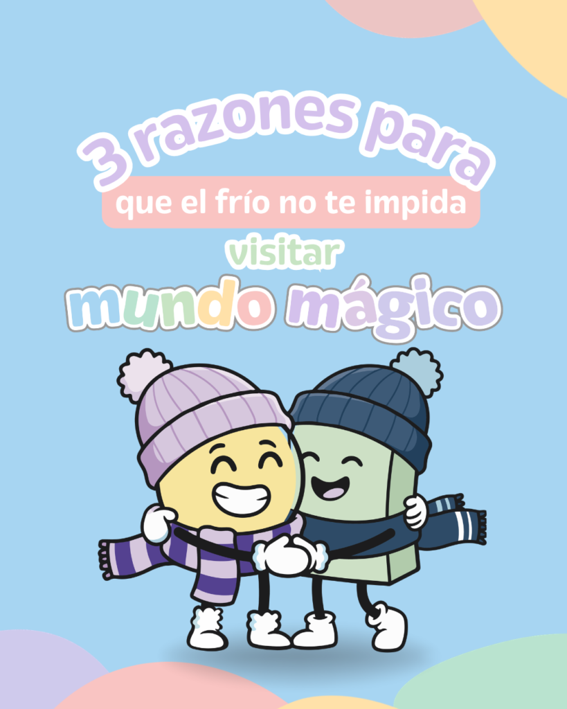 post azul