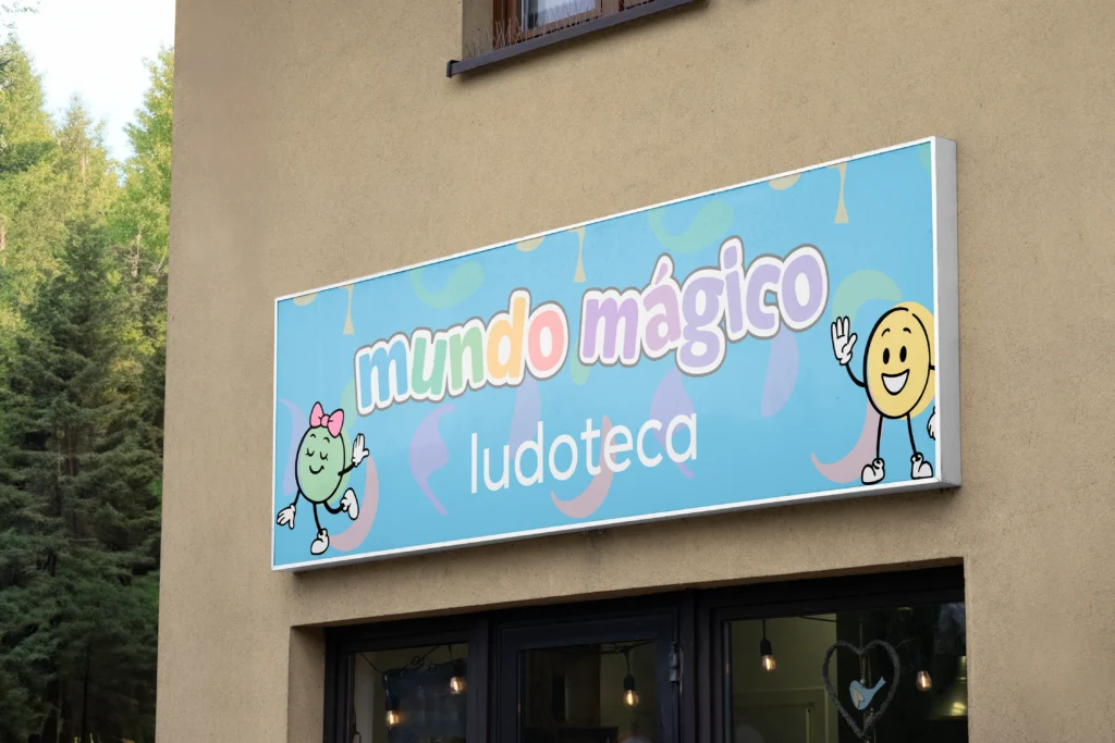 banner logo