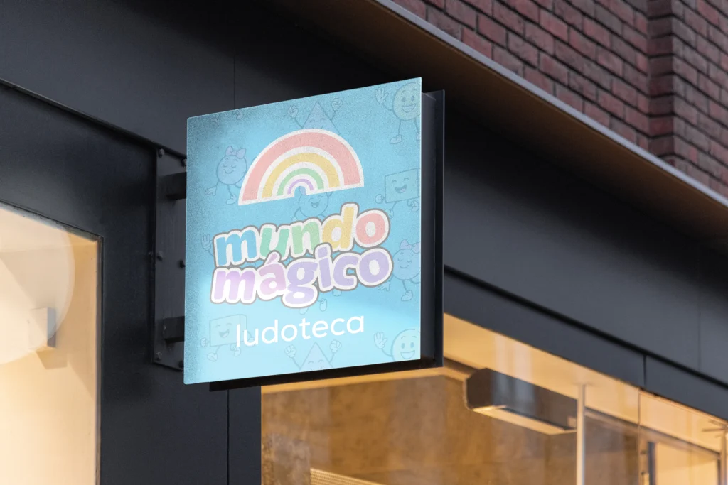 logo banner