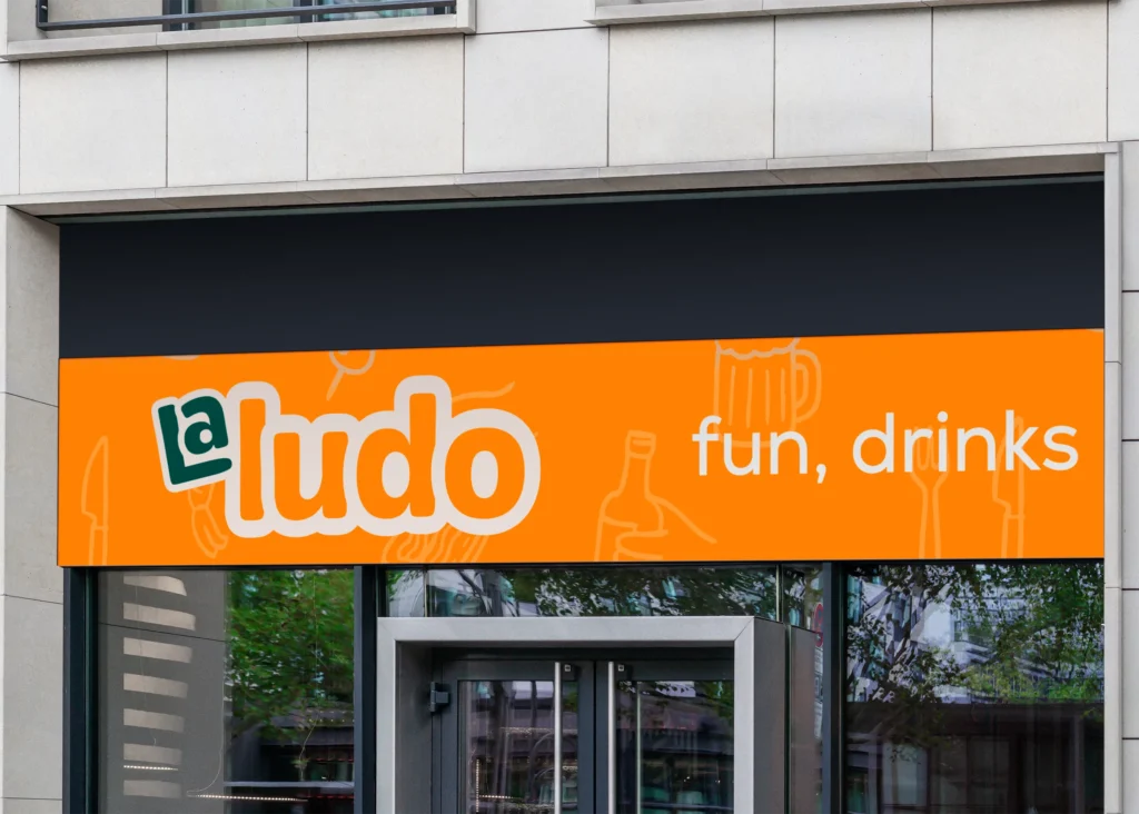 ludo banners