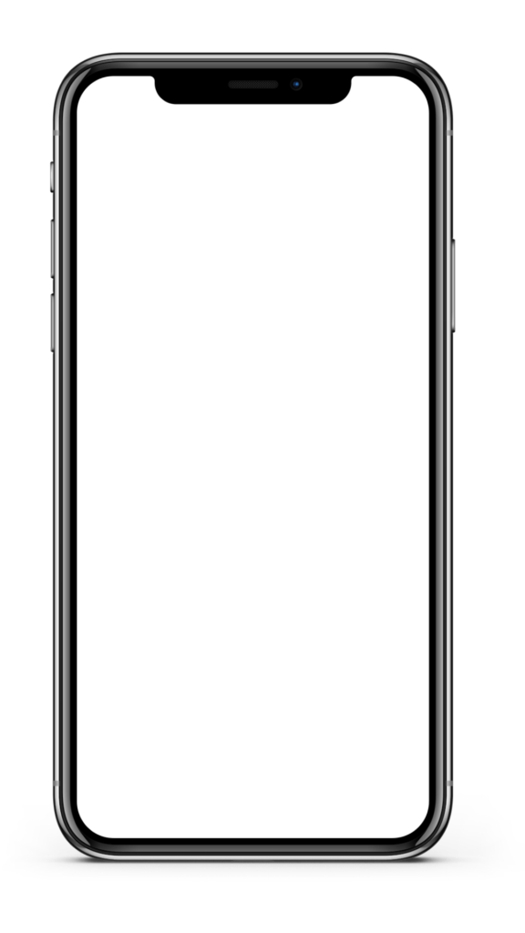 mockup celular