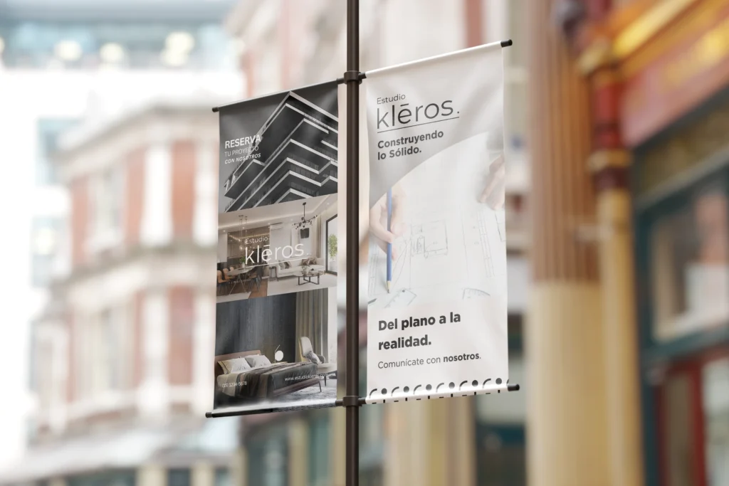 mockup kleros