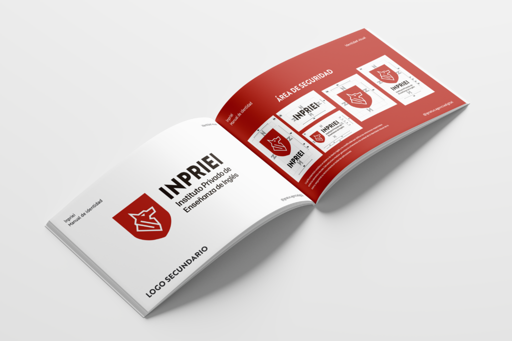 manual inpriei