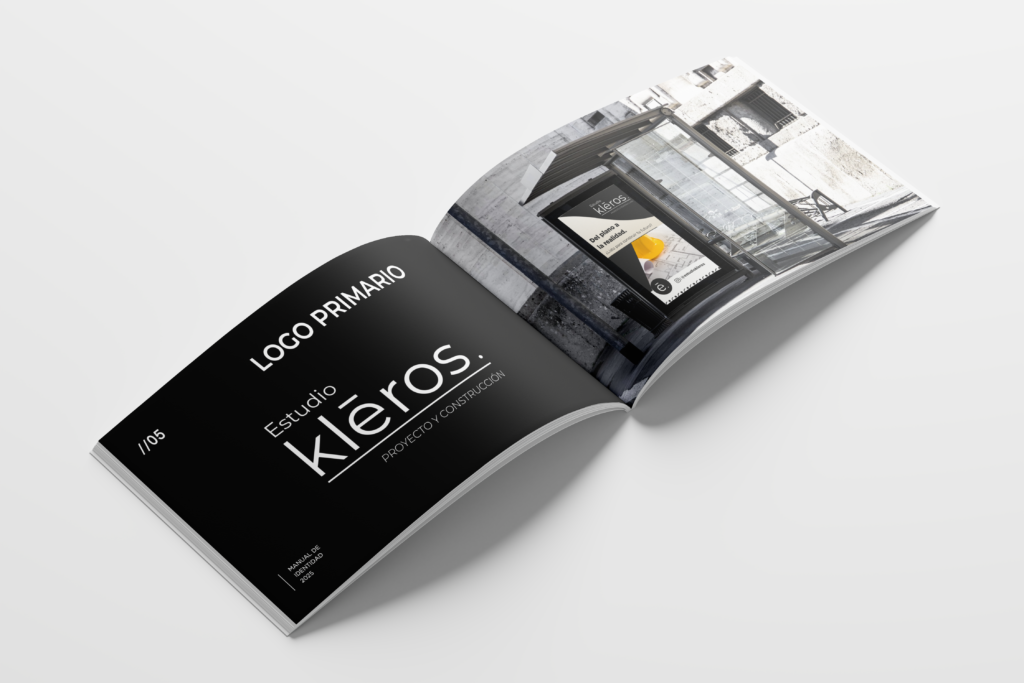 manual kleros