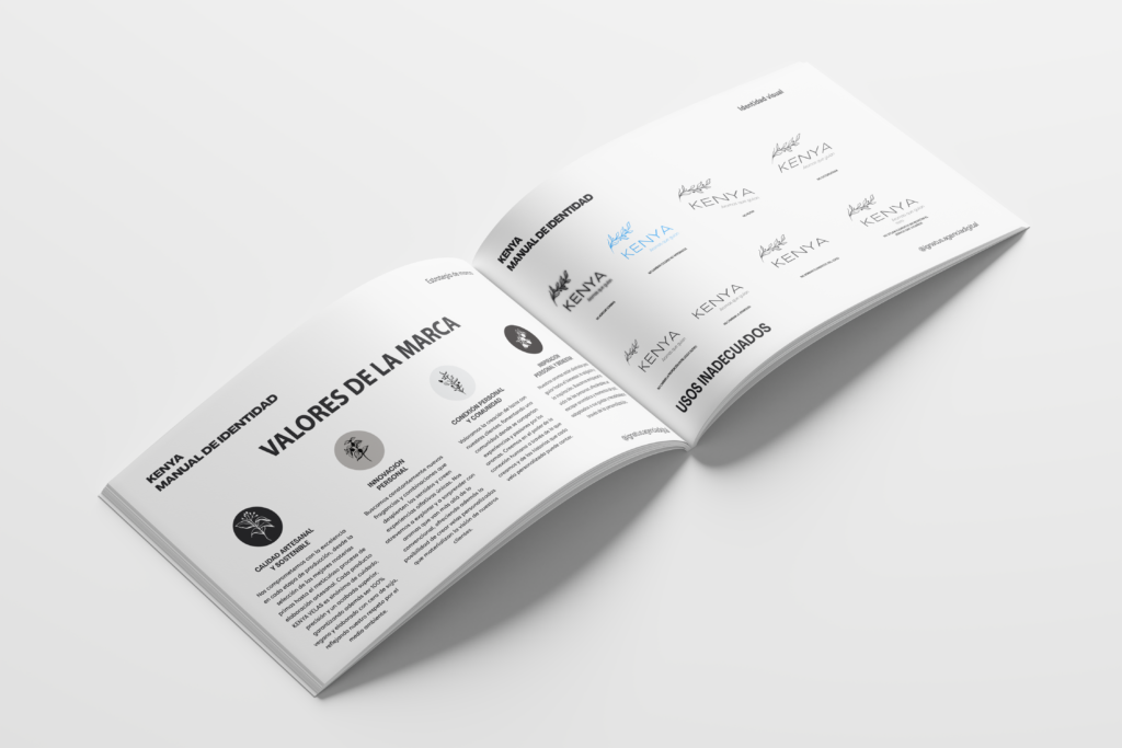 mockup manualkenya